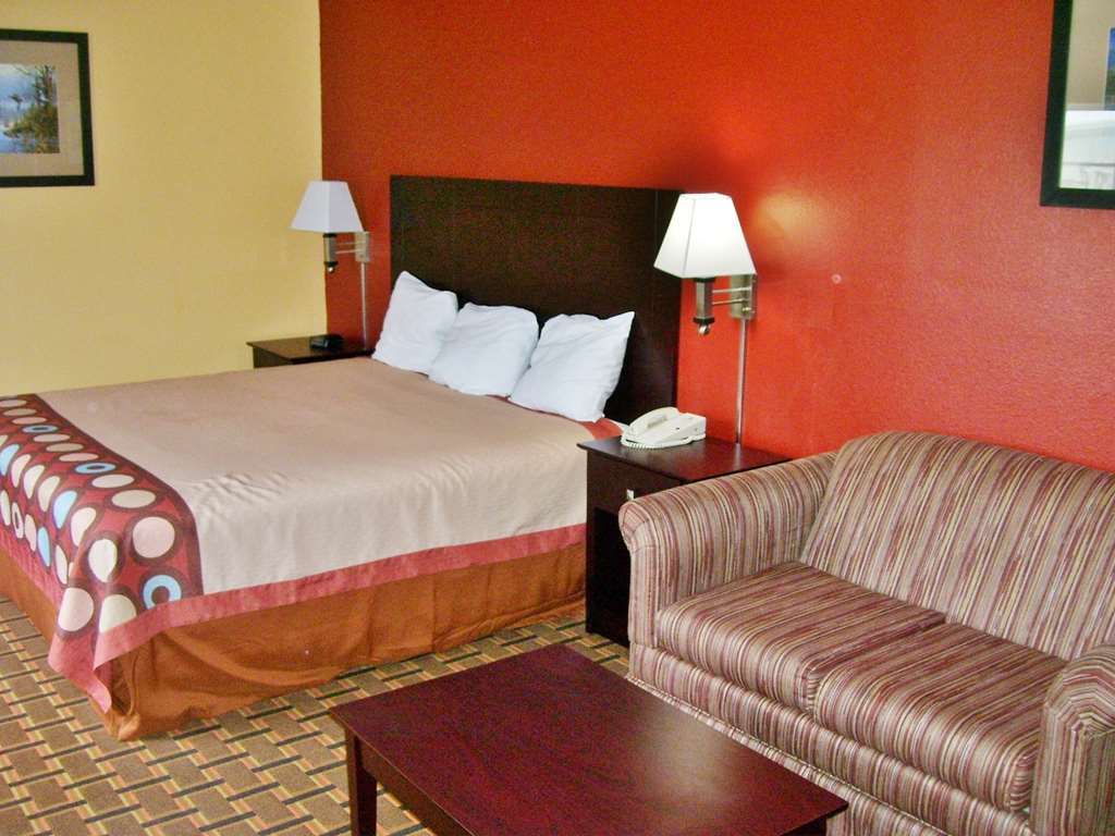 Fairbridge Inn Express Stuttgart Room photo