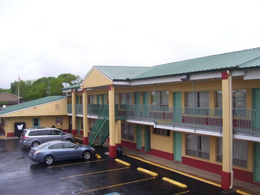 Fairbridge Inn Express Stuttgart Exterior photo